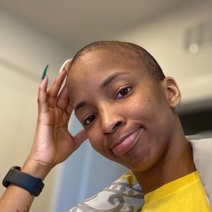 Meet your Posher, Cherille